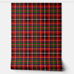 Innes Tartan Kariert Scottish Clan Tapete