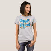 Innit Mind Bristol Bristolian Slang Tee Shirt (Vorne ganz)