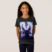 Innocence Fairy Cat T - Shirt (Vorne ganz)