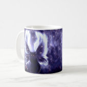 Innocence Fairy Cat Tasse (Vorderseite Links)