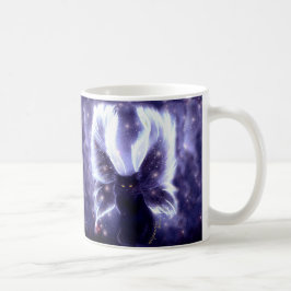 Innocence Fairy Cat Tasse