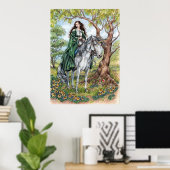 Innocence Poster (Heimbüro)