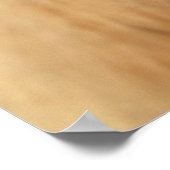 Innocent Abby Poster (Ecke)