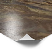 "Innocent Allies" von Charles M. Russell Fotodruck (Ecke)