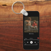 INNOCENT LOVE SCHLÜSSELANHÄNGER (Vorderseite)