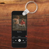 INNOCENT LOVE SCHLÜSSELANHÄNGER (Rückseite)