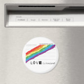 Innocent Magnet Large (In Situ (Geschirrspüler))