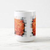 Innocent Orange Kaffeetasse (Mittel)