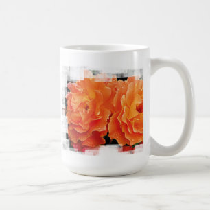 Innocent Orange Kaffeetasse