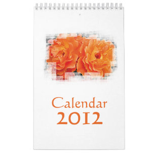 Innocent Orange Kalender