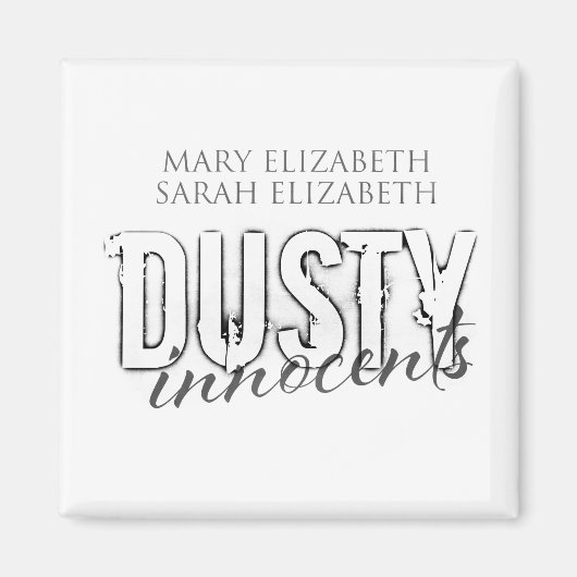 Innocents Magnet (Vorne)