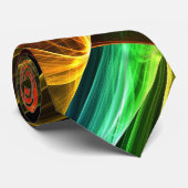 Innovation #23 krawatte (Gerollt)