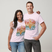 Innovation anregen T-Shirt (Unisex)