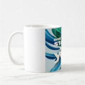 Innovation beginnt mit Ihnen Option 2 Kaffeetasse (Links)