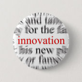 Innovation Button (Vorderseite)