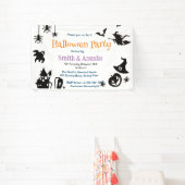 Innovation Erwachsenes Halloween-Party Banner (InSitu)
