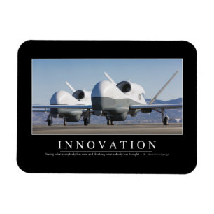 Innovation: Inspiration 2 Magnet
