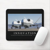 Innovation: Inspiration 2 Mousepad (Mit Mouse)