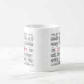 Innovation Kaffeetasse (Mittel)