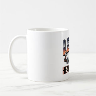 Innovation Lifestyle der künstlichen Intelligenz Kaffeetasse