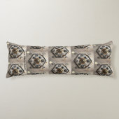 "Innovation" Seitenschläferkissen (Vorderseite)