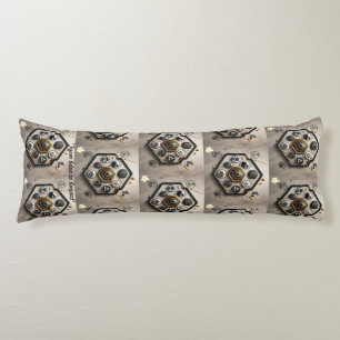 "Innovation" Seitenschläferkissen