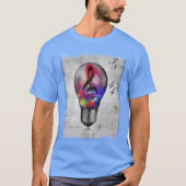 Innovation T-Shirt (Vorderseite)