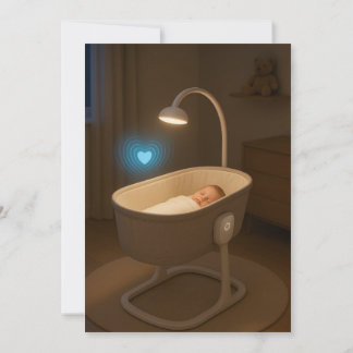 Innovationen für die neue Generation Einladung