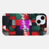 innovativ sein Case-Mate iPhone hülle (Rückseite (Horizontal))