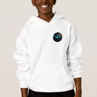 "Innovative KI-Vision" Hoodie