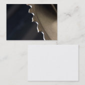 Innovative Visitenkarte IV (Vorne/Hinten)