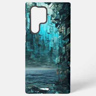 "Innovativer Fusionsschutz" Samsung Galaxy Hülle