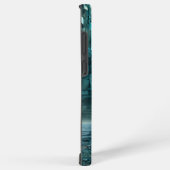 "Innovativer Fusionsschutz" Samsung Galaxy Hülle (Rechte Seite)