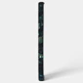 "Innovativer Fusionsschutz" Samsung Galaxy Hülle (Linke Seite)