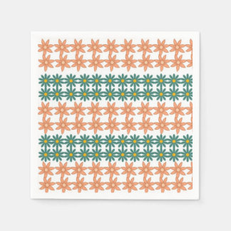 innovatives Design Serviette