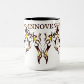 Innoven Mug Tasse (Zentrum)