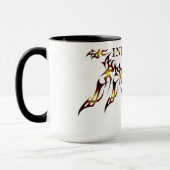 Innoven-Tasse Tasse (Links)