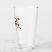Innoven Trinkgeschirr Glas (Links)