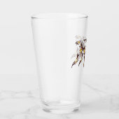 Innoven Trinkgeschirr Glas (Rechts)