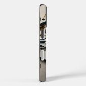 "Innovieren, stören, wiederholen" Case-Mate iPhone Hülle (Rückseite / Rechts)