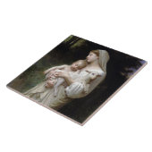 Innozenz (Madonna und Kind), Bouguereau Fliese (Seite)