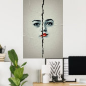 Innozenz Poster (Heimbüro)