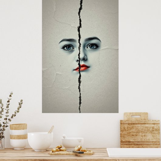 Innozenz Poster (Küche)