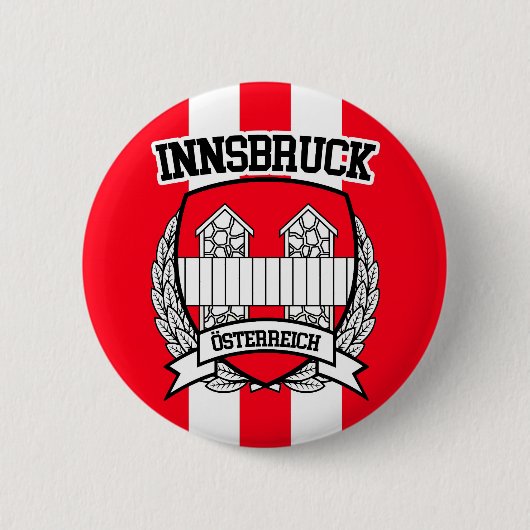 Innsbruck Button (Vorderseite)