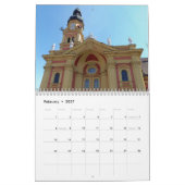 Innsbruck-Kalender 2026 Kalender (Feb 2027)