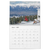 Innsbruck-Kalender 2026 Kalender (Mär 2027)