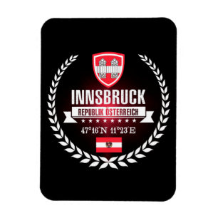 Innsbruck Magnet