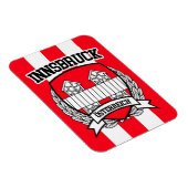 Innsbruck Magnet (Rechte Seite)