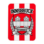 Innsbruck Magnet (Vertikal)