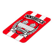 Innsbruck Magnet (Linke Seite)